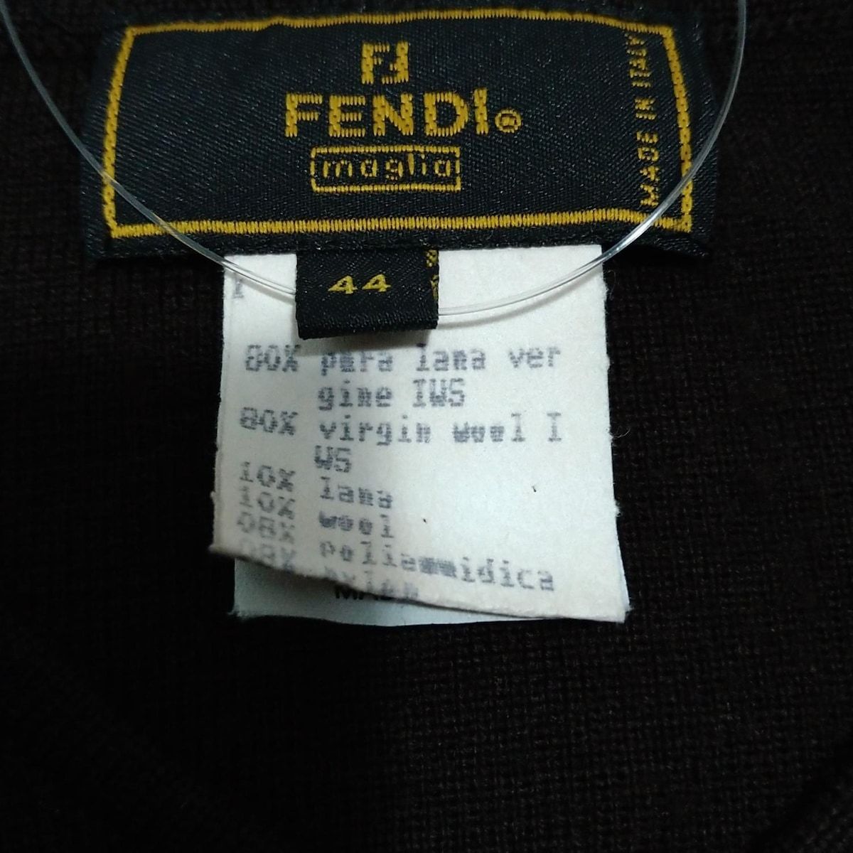 FENDI