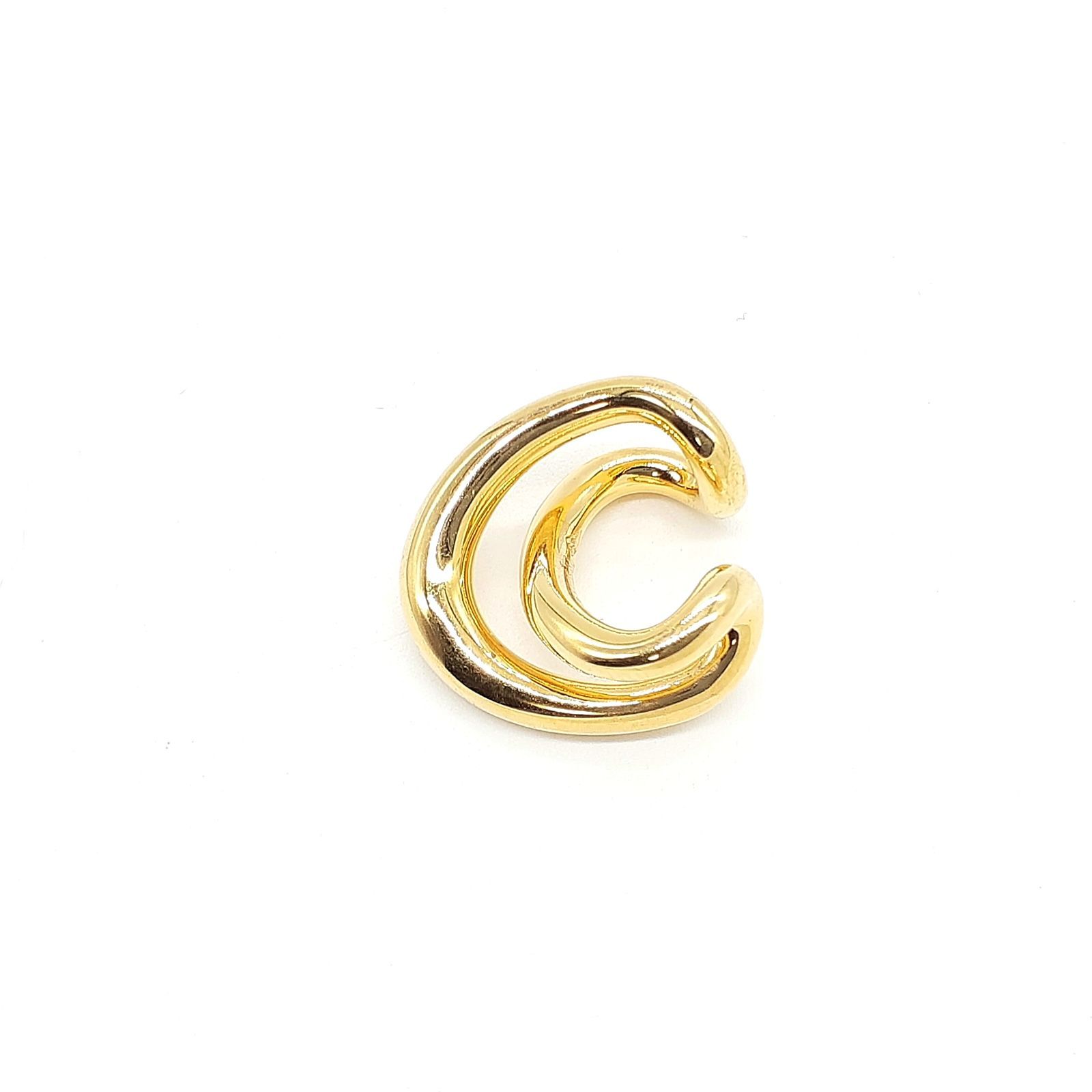 Charlotte Chesnais シャルロットシェネ イヤーカフ SILVER 925 