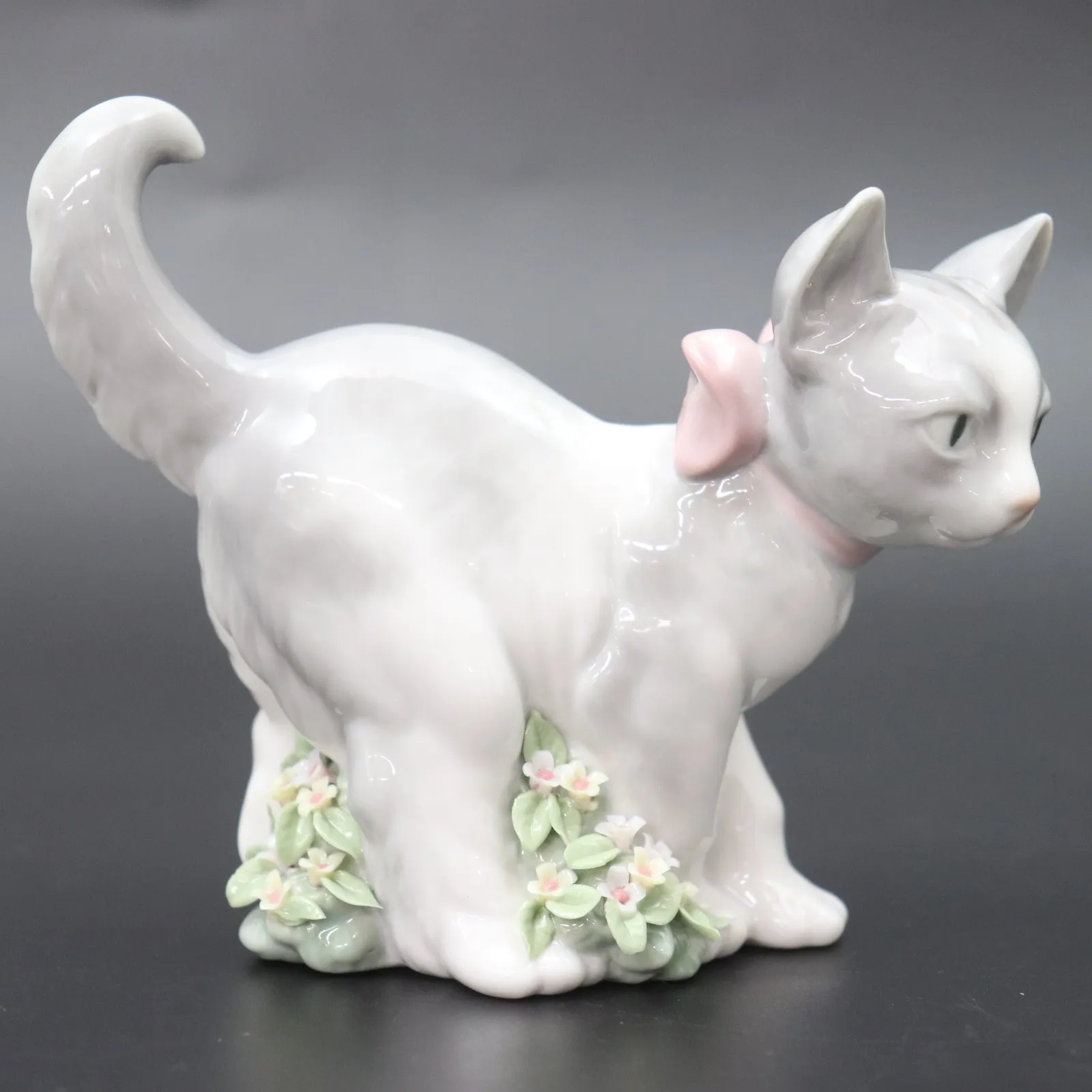 2026年最新】リヤドロ 子猫の人気アイテム - メルカリ