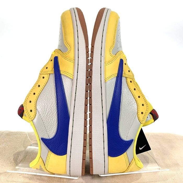 NIKE ナイキ WMNS AIR JORDAN 1 LOW OG SP ウィメンズ エア