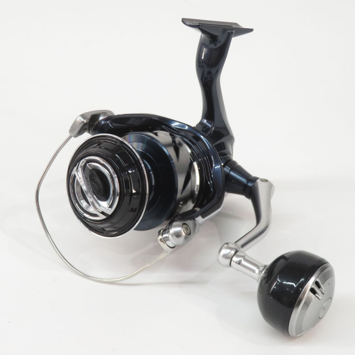 SHIMANO シマノ 21 TWIN POWER ツインパワー SW 8000HG 04228 