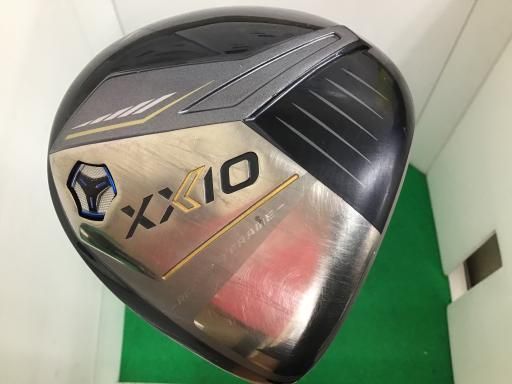 ダンロップ XXIO 2025 10.5° ドライバー DR XXIO MP1300 DR フレックスR メンズ 男性用 右利き 右用 Cランク ゴルフクラブ