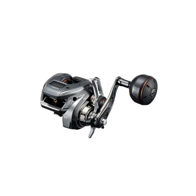 シマノ(SHIMANO) 24 バルケッタプレミアム 151 / 左ハンドル 船