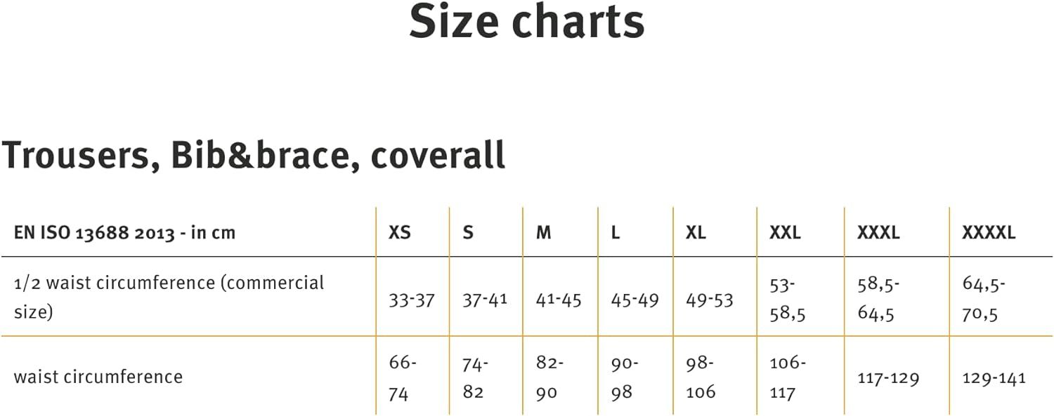 パンツ ツリーケア