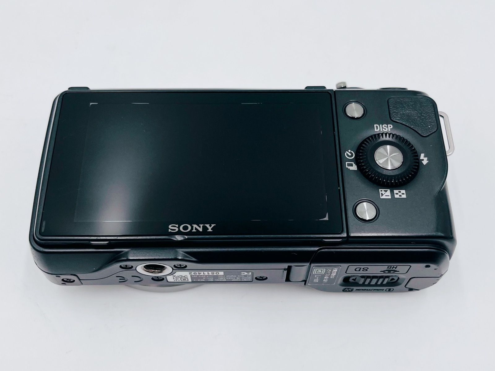 SONY デジタル一眼