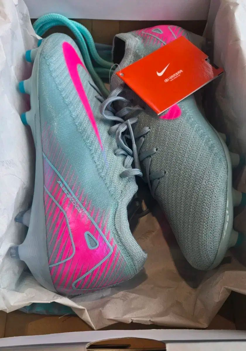 NIKE ナイキ マーキュリアル ヴェイパー 16 エリート AG