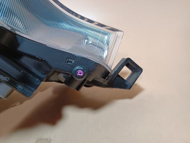 コーティング済