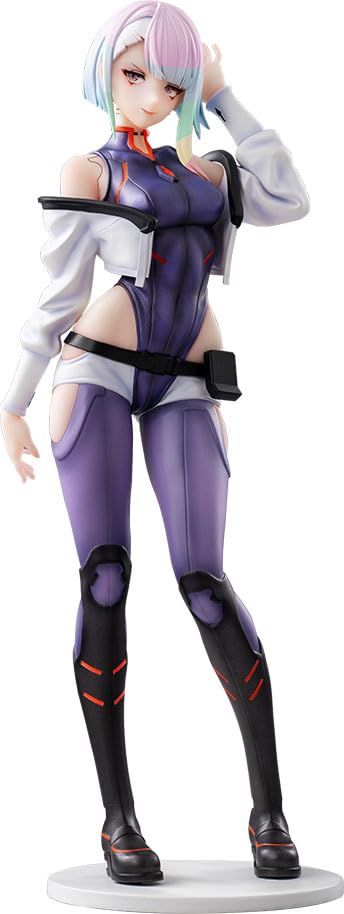 新品 AniMester x GEE 『サイバーパンク エッジランナーズ』 ルーシー