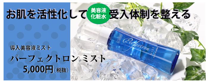 パーフェクトロン 60ml - スキンケア/基礎化粧品