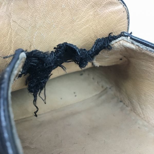 時価3万相当 gravati/グラバティ イタリア製Vintage 品 スリッポン