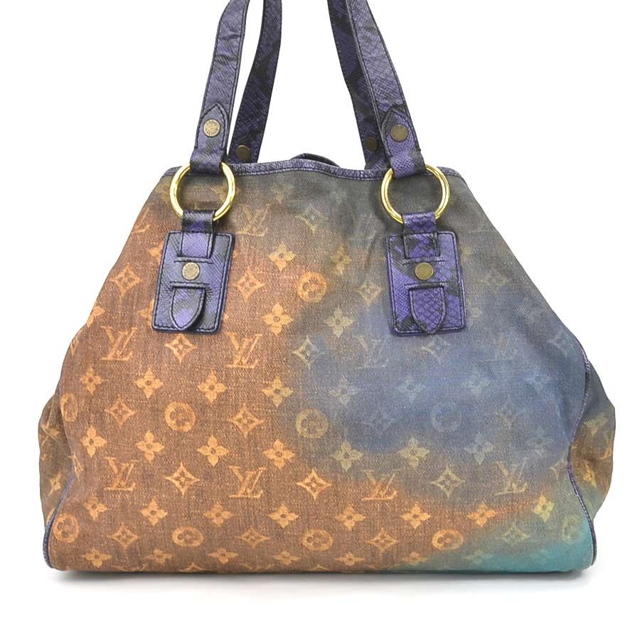 ルイ ヴィトン LOUIS VUITTON ショルダーバッグ モノグラム ジョークス