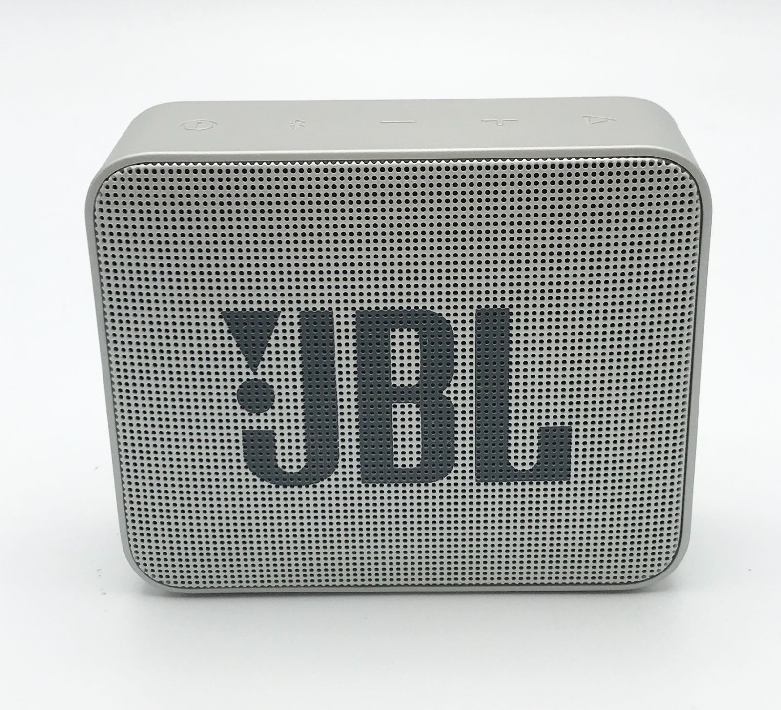 美品 JBL GO2 Bluetoothスピーカー IPX7防水 ポータブル パッシブ