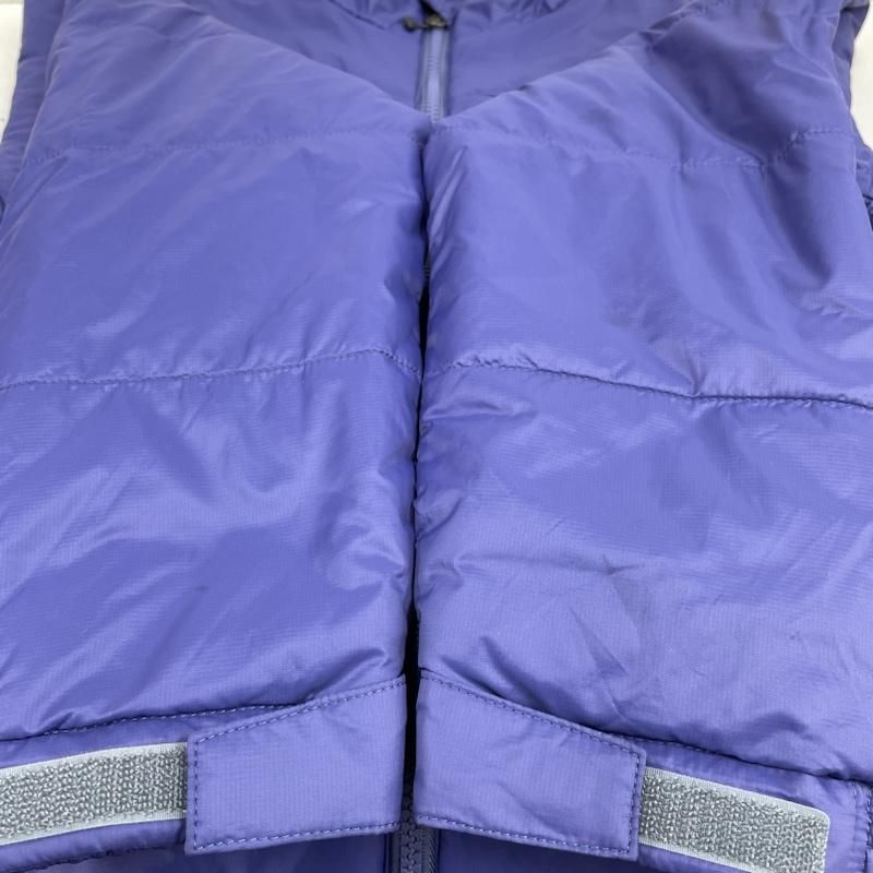 THE NORTH FACE ザノースフェイス ジャケット 上着 ジャンパー ブルゾン キッズ ジップアップ ロゴ 刺繍 マイクロゼファー カーディガン 中綿 ジャケット 子供服 STEELWINDOWSANDDOORS_COM