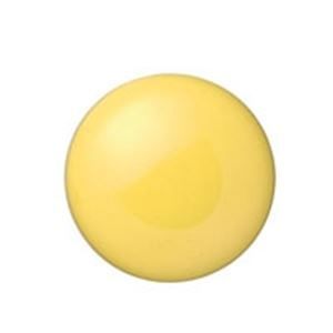 まとめ ジョインテックス カラーマグネット 30mm黄 10個 B160J-Y ×20セット