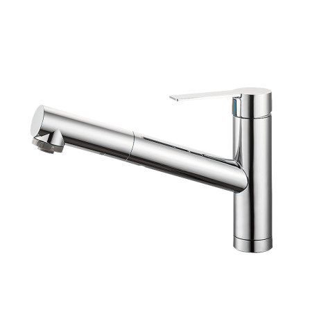 ［新品未使用開封品］TOTO 台付シングル混合水栓 TLG013型 新品未使用開封品］TOTO 台付シングル混合水栓 TLG013型