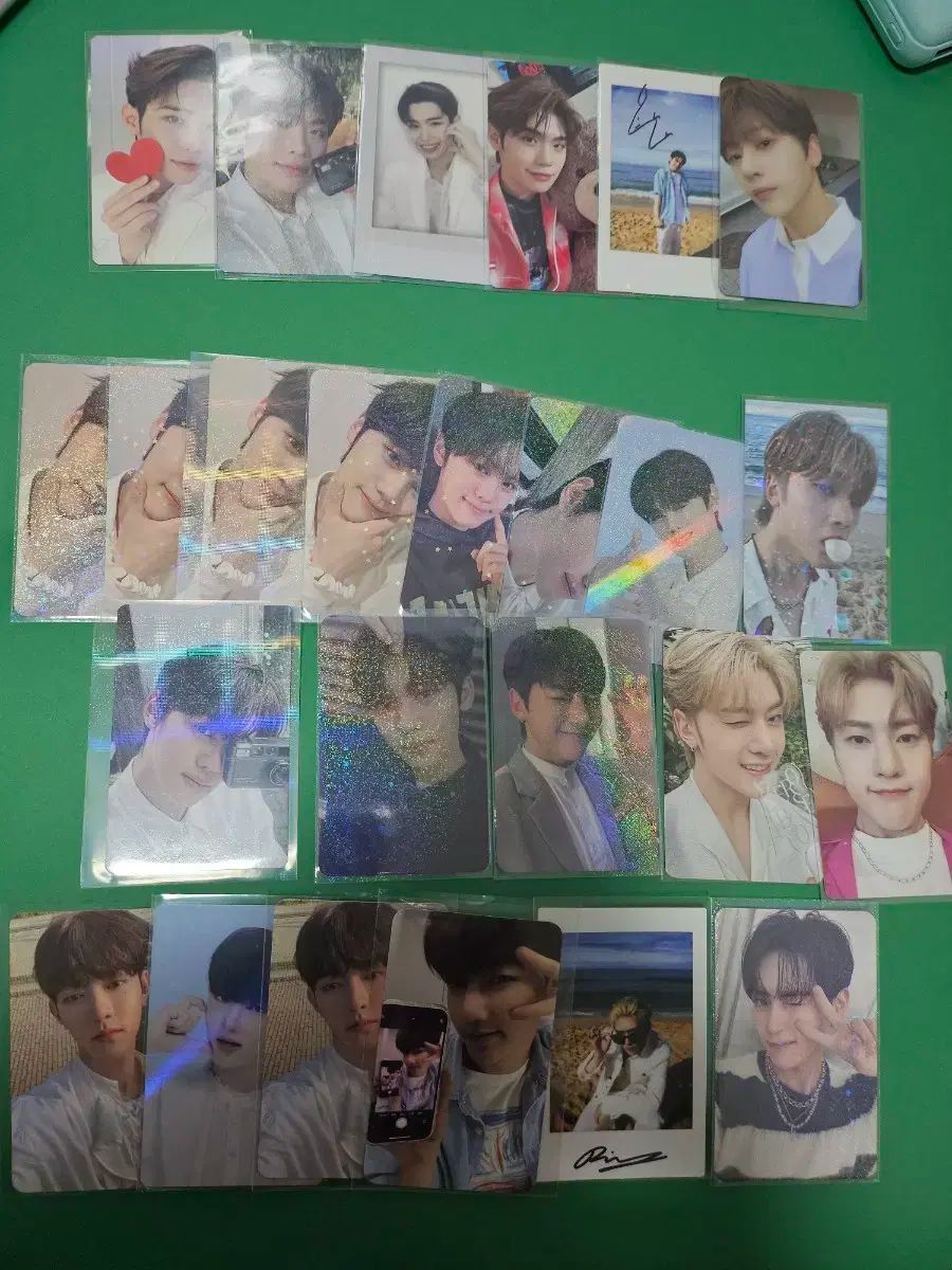 zb1 ゼベワン トレカ まとめ売り ZB1 ZEROBASEONE ゼベワン トレカ