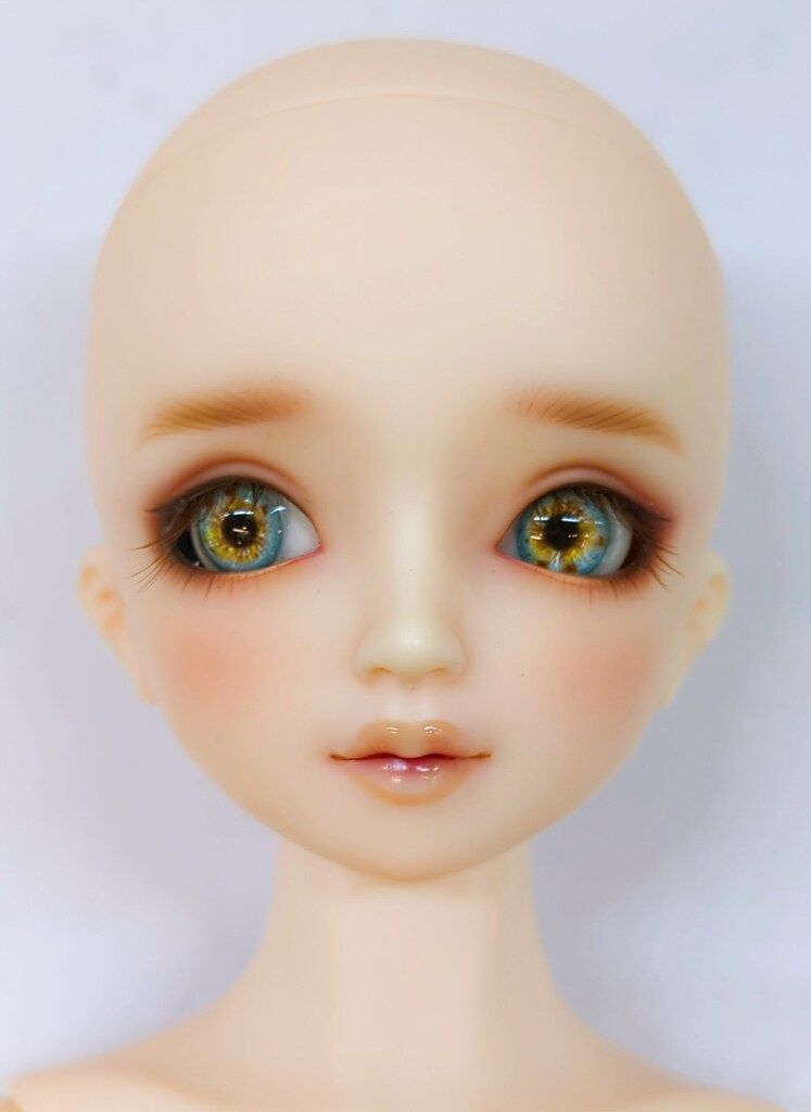 ボークス SDM男の子 コーディネートモデル F-47 ノーマル肌