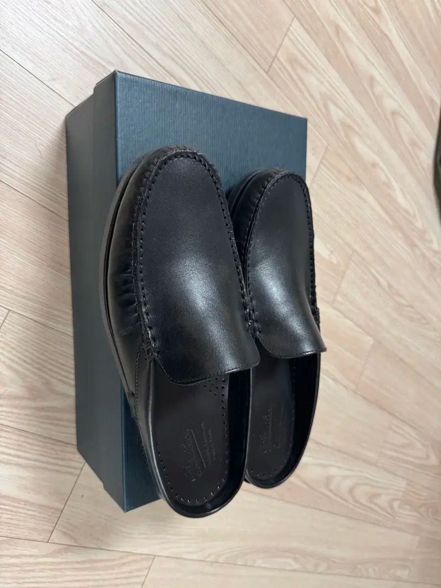 5 black