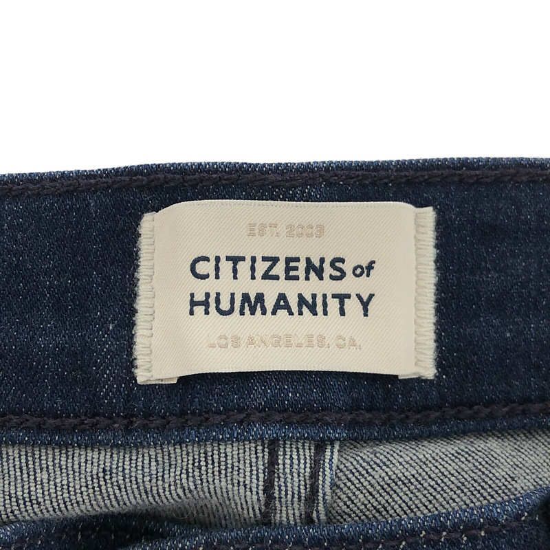 L'Appartement / アパルトモン | 2021AW | Citizens of humanity SUPER
