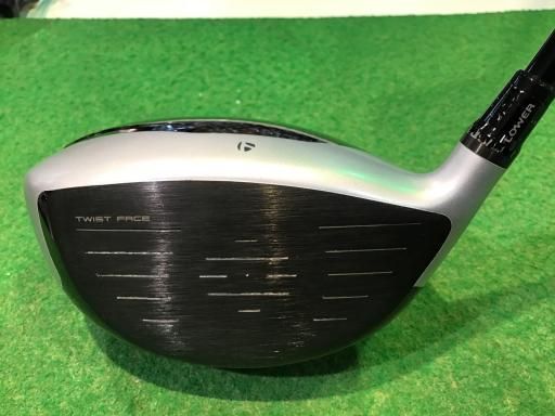 TaylorMade - カズ☆新品☆M4 D type 9.5 マトリックス55S　レンチのみ付属 楽天市場】テーラーメイド m4 d-type ドライバー（ゴルフ