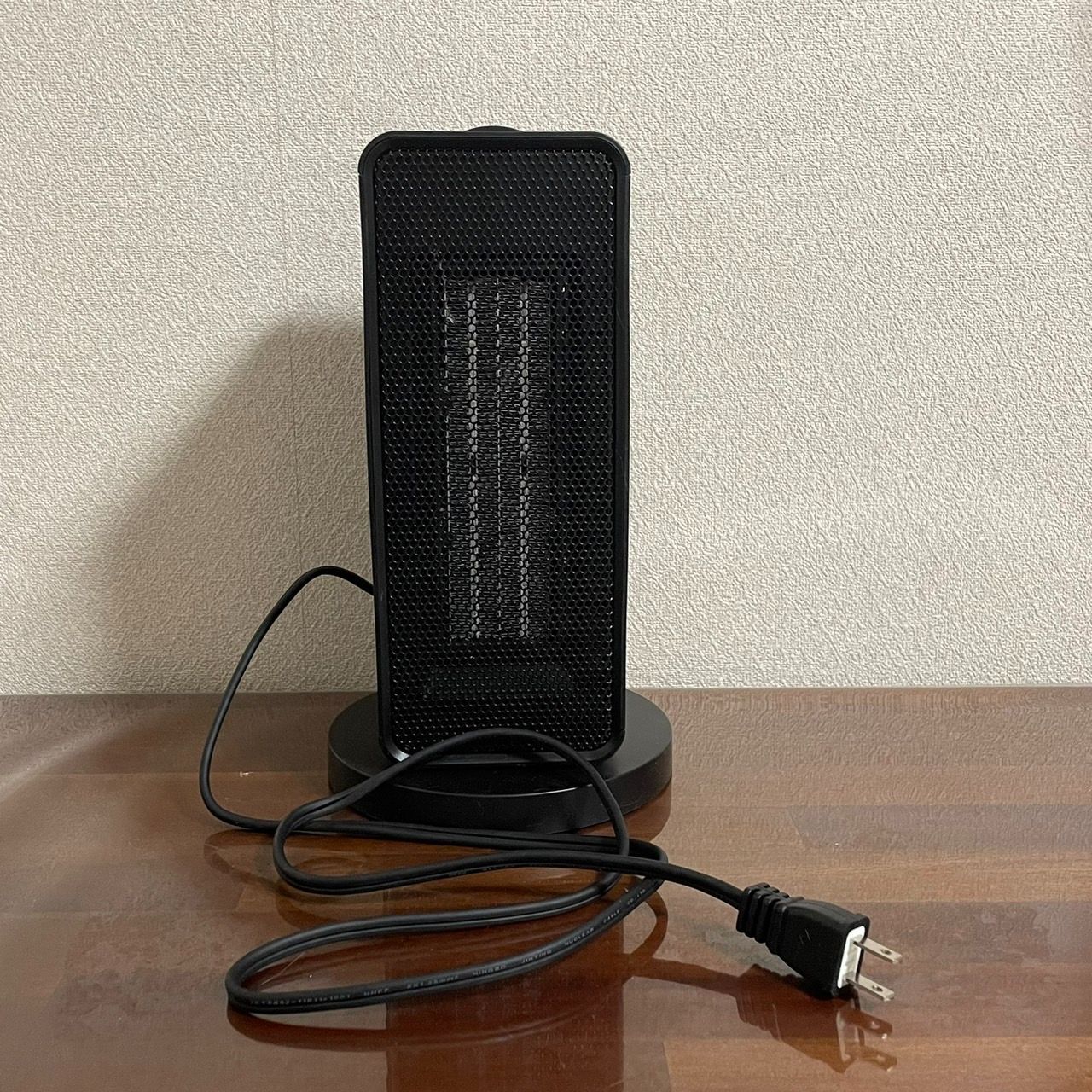 セラミックヒーター ヒーター 小型 1200W A-73 セラミックヒーター 【2021秋発売】 ヒーター 小型 1200W
