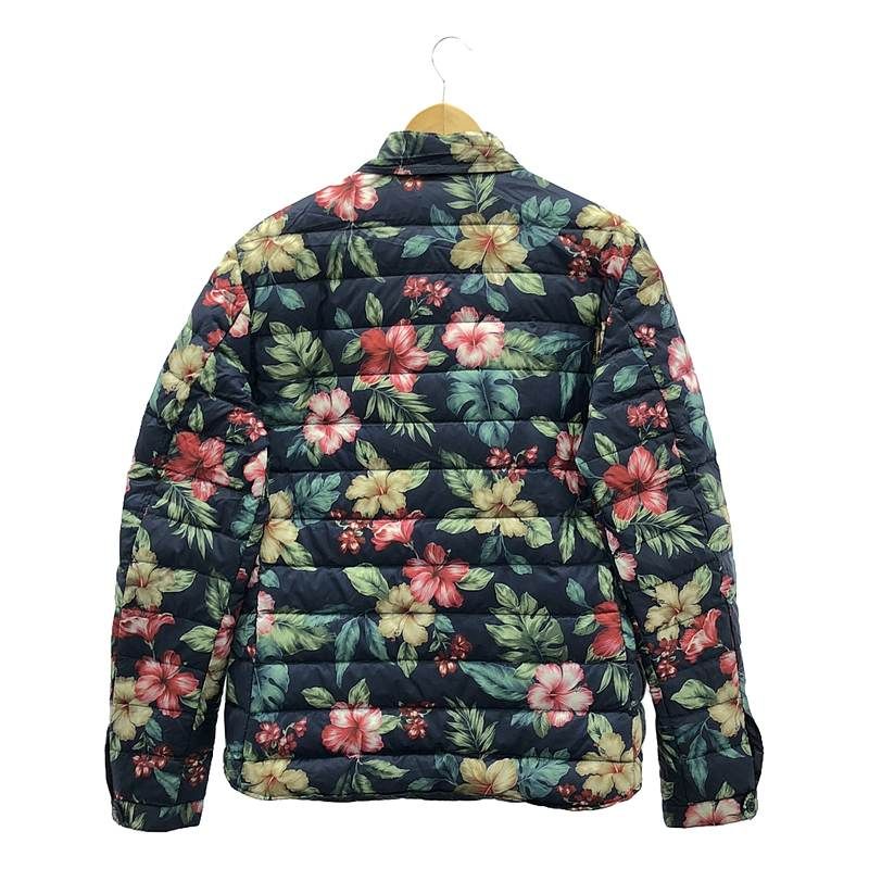 MONCLER / モンクレール | DOMINIKA リバーシブル ダウン ジャケット