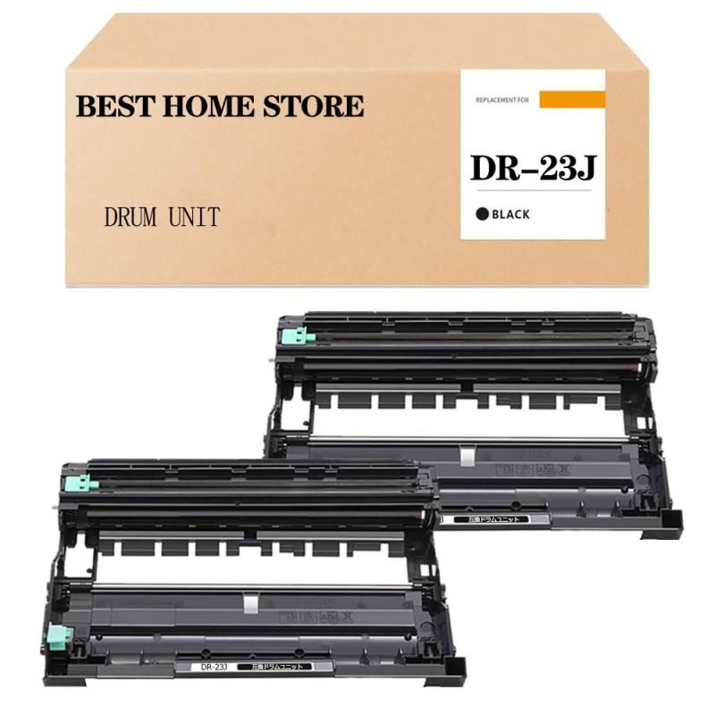 Amazon.co.jp: ブラザー工業 【brother純正】ドラムユニット DR