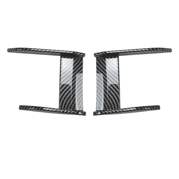 フェンダースポイラー ABS製