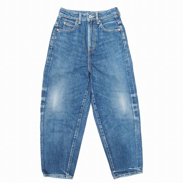 ナゴンスタンス nagonstans モデスト ジーンズ