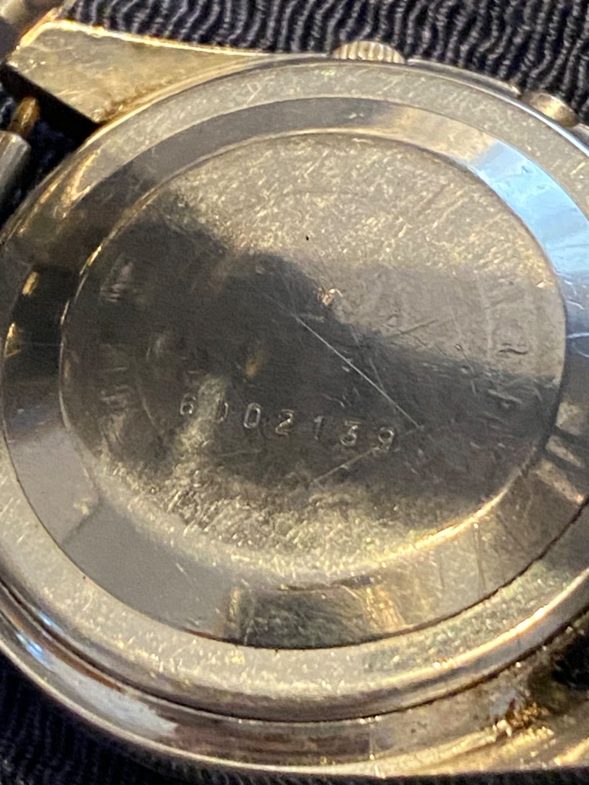 シチズン 腕時計