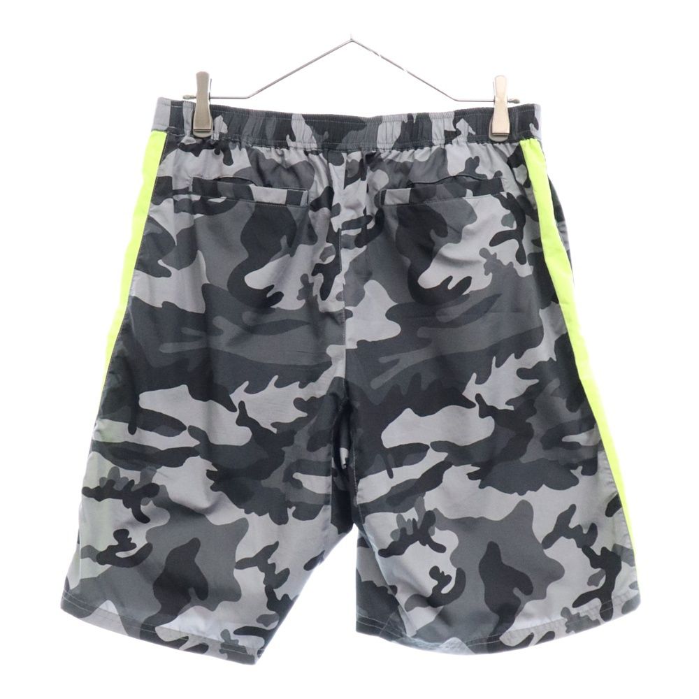 FCRB-210011 マルチパターン ショーツ ドット ハーフパンツ FCRB マルチ プラクティスショーツ FCRB-210011 マルチパターン