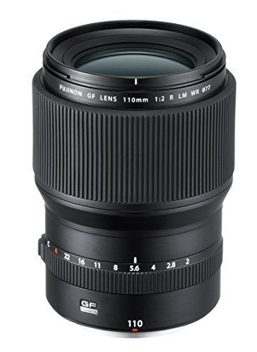 【中古】「非常に良い（無料延長保証）」富士フイルム(FUJIFILM) フジノン GFレンズ GF110MMF2 R LM WR 単焦点 富士フイルム G 中古】「非常に良い（無料延長保証）」富士フイルム(FUJIFILM