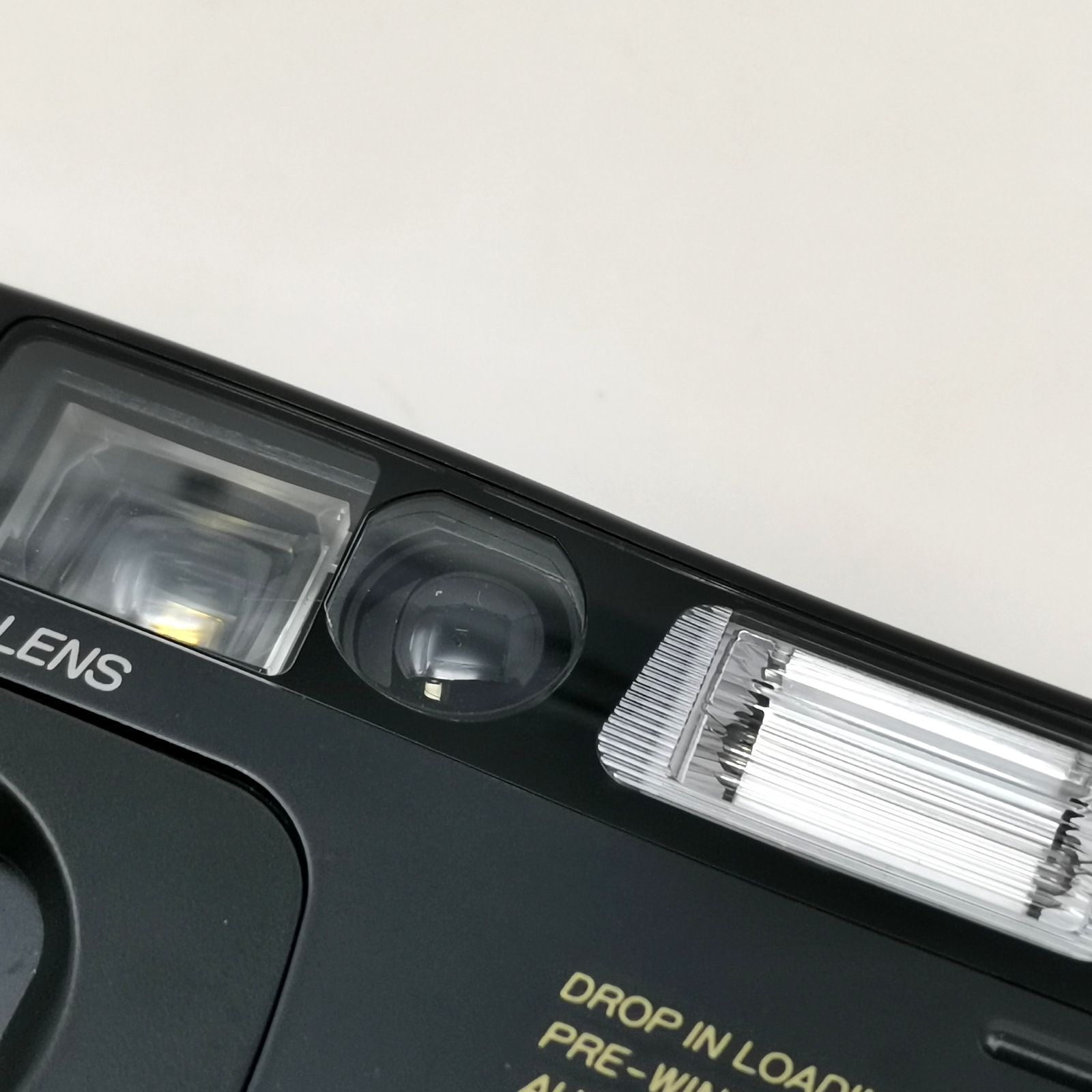 フジフィルム cardia travel mini dual-P フィルムカメラ
