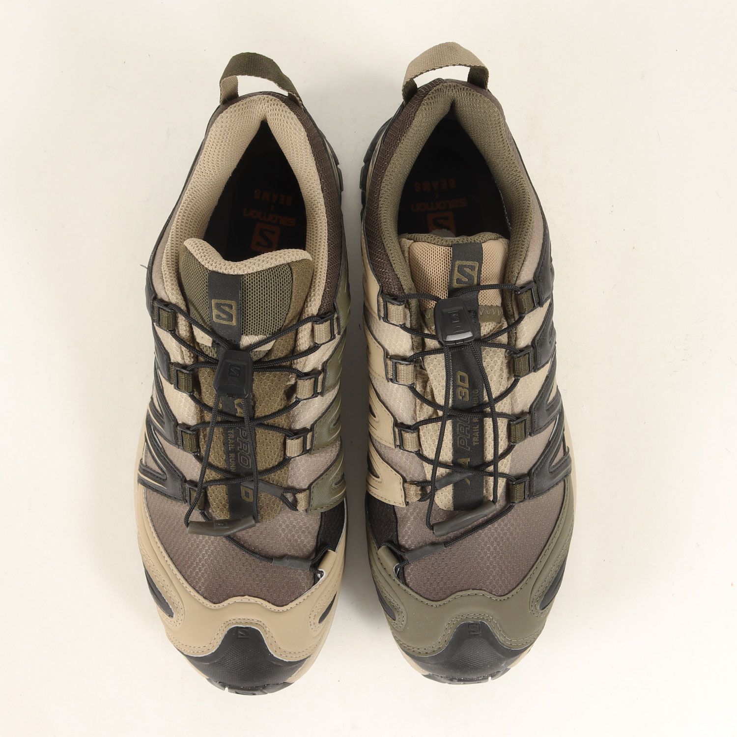 新品】SALOMON サロモン サイズ:26.5cm / 20AW BEAMS別注 GORE-TEX XA 