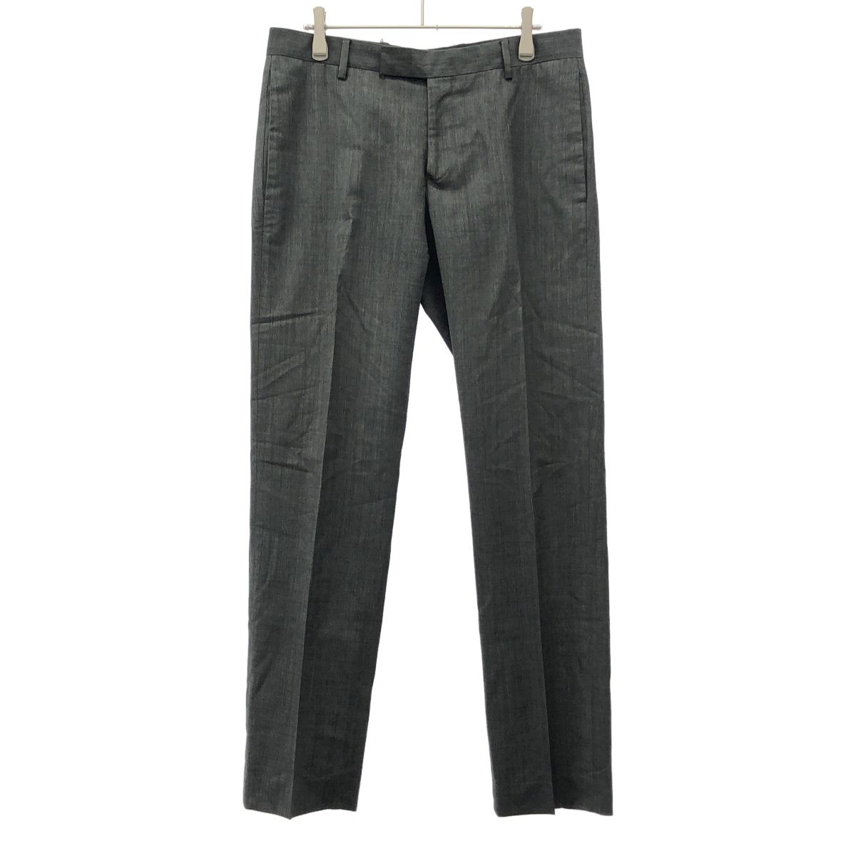 Dior homme 03ss スラックス 中古・古着通販】DIOR HOMME (ディオール オム) スラックス