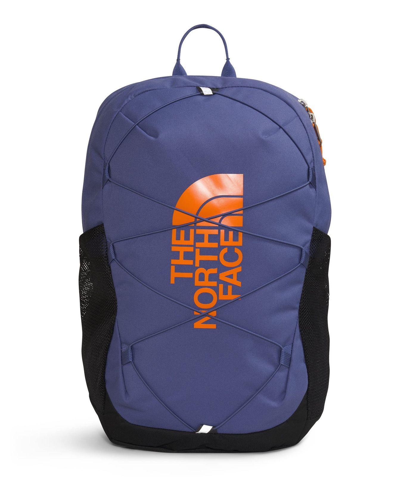THE NORTH FACE ザ ノース フェイス ユース コートジェスター バックパック ケイブブルー|TNFブラック|マンダリン ワンサイズ