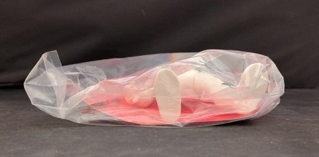 メディコム・トイ 東映レトロソフビコレクション ジャッカー電撃隊