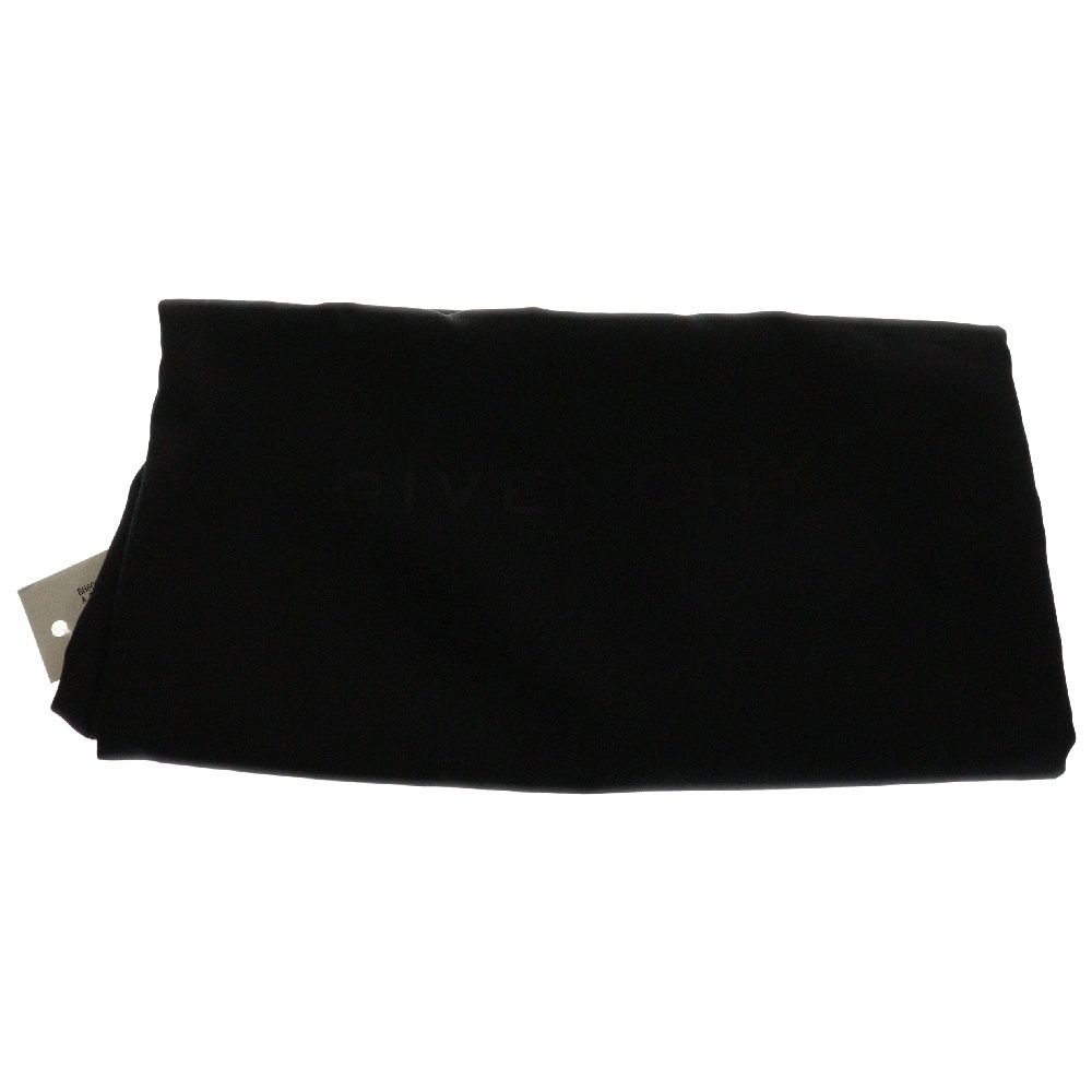 GIVENCHY (ジバンシィ) 20AW AUSTIN CHELSEA サイドゴアトゥメタル  