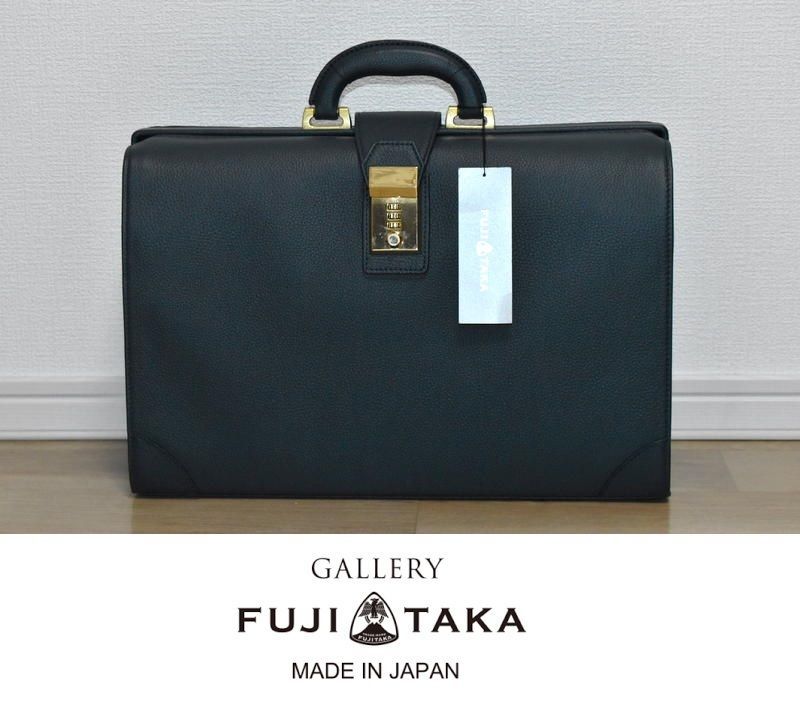 【使用頻度少】フジタカ FUJITAKA ブリーフケース ビジネスバッグ ビジネスバッグ A4 / FUJITAKA（フジタカ）公式