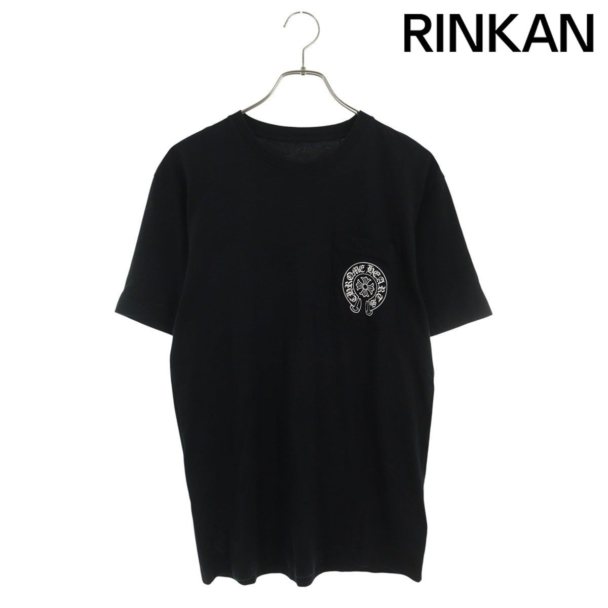 希少♪CH◆マイアミ限定 ホースシューロゴ Tシャツ BLU/PNK 希少♪CH◇マイアミ限定 ホースシューロゴ Tシャツ BLU/PNK