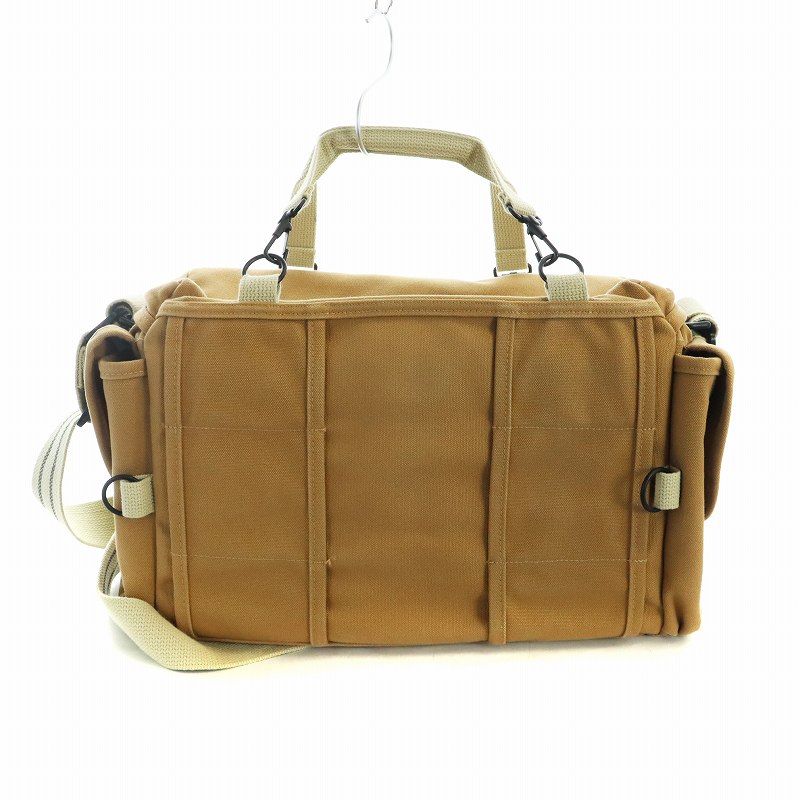 ドンケ DOMKE F-7 CAMERA BAG カメラバッグ ショルダー 2WAY  