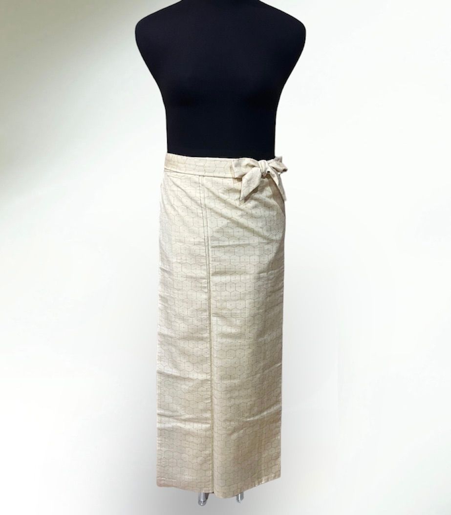 2部式着物 茶道 日舞 お稽古着 Ｓ〜Ｍサイズ エプロン 着物リメイク560 WWW_WOWDIGSITE_COM