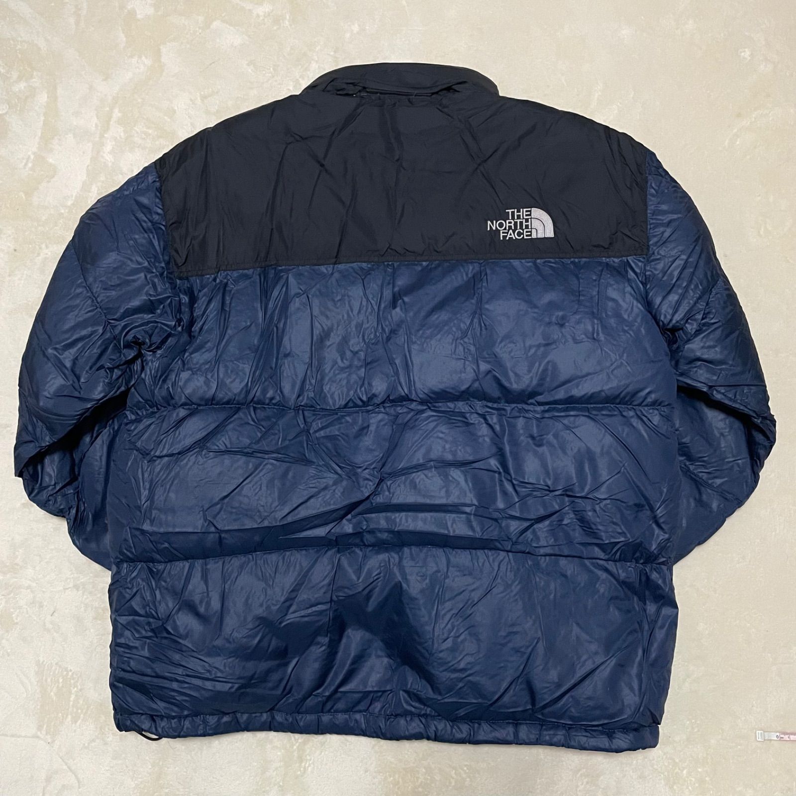 大特価】THE NORTH FACEザノースフェイス 700フィルパワー