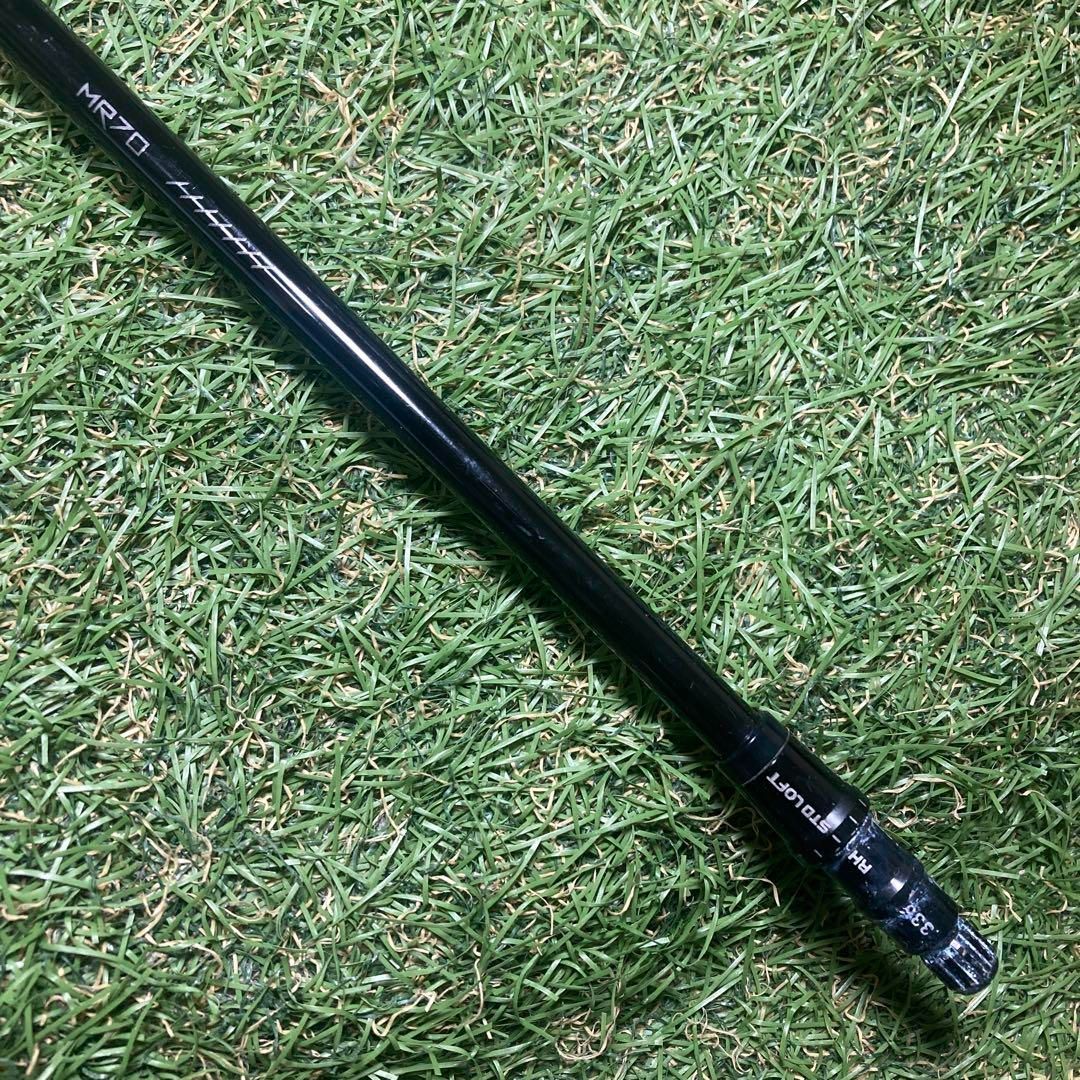 シャフト TENSEI CK PRO X ドライバー テーラーメイド シャフト