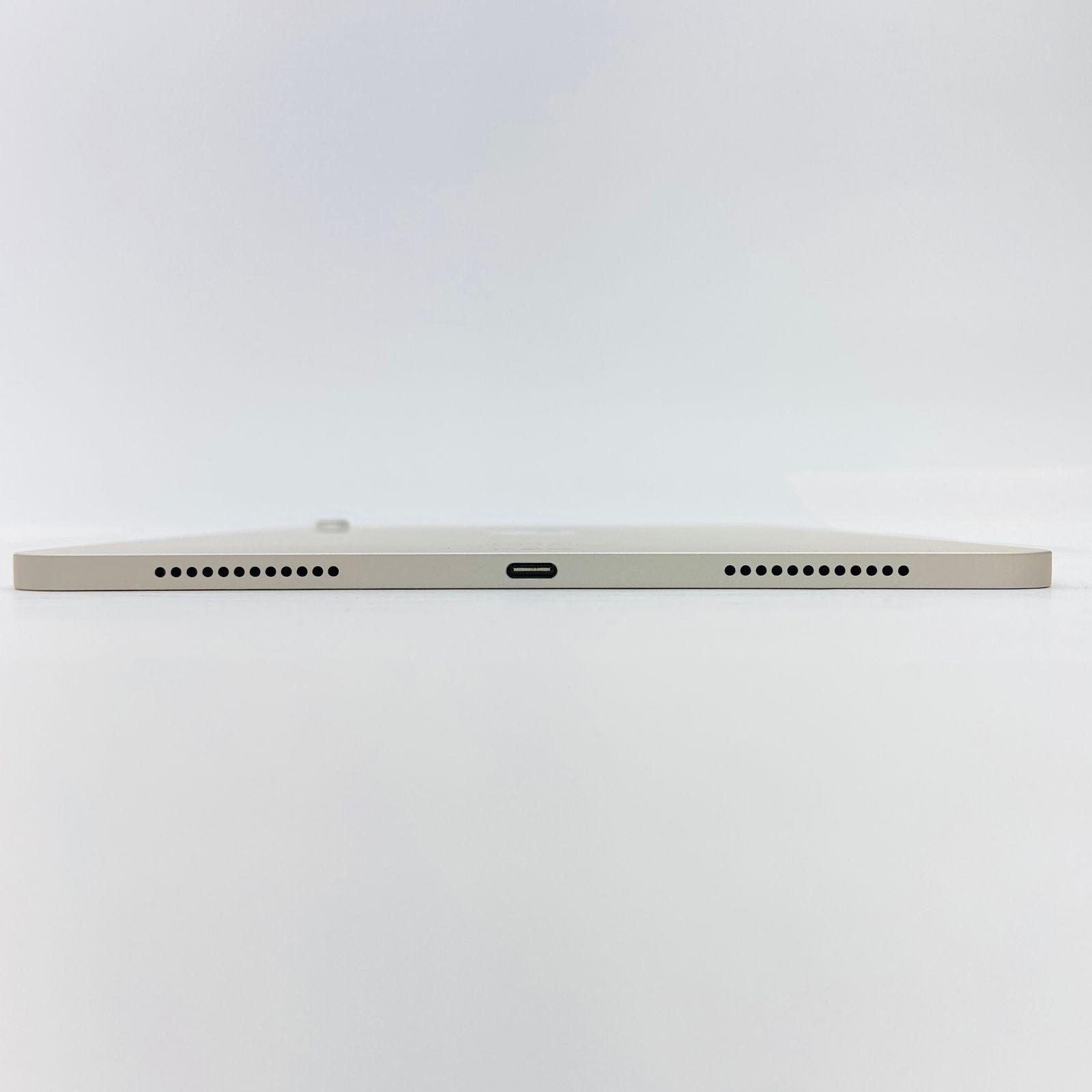 美品 Apple iPad Air 11インチ Apple M2チップ 128GB スター