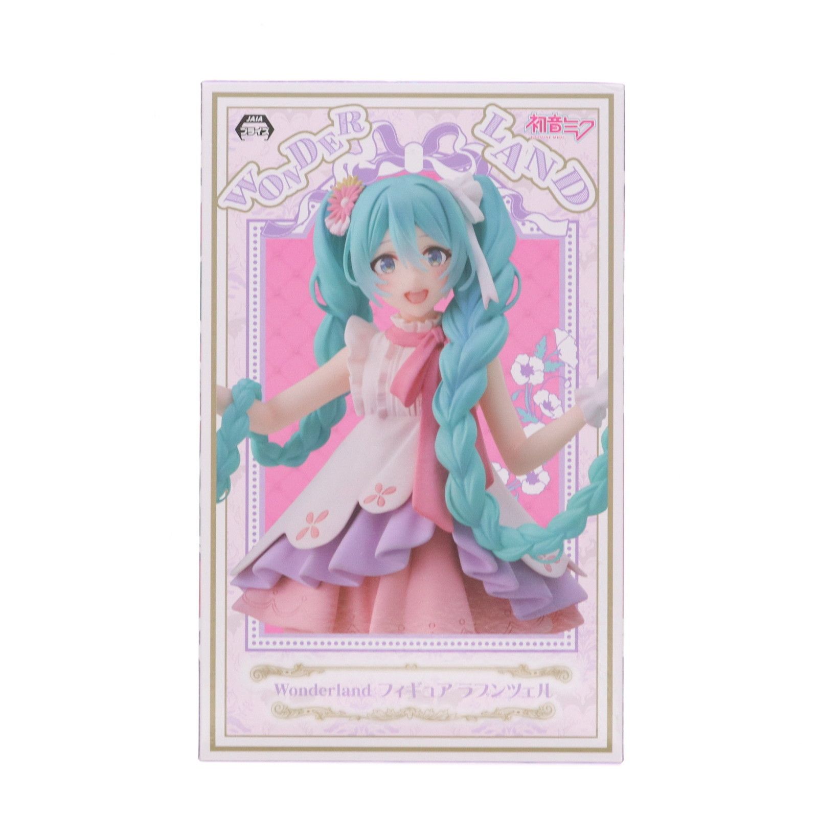 初音ミク キャラクター・ボーカル・シリーズ01 初音ミク
