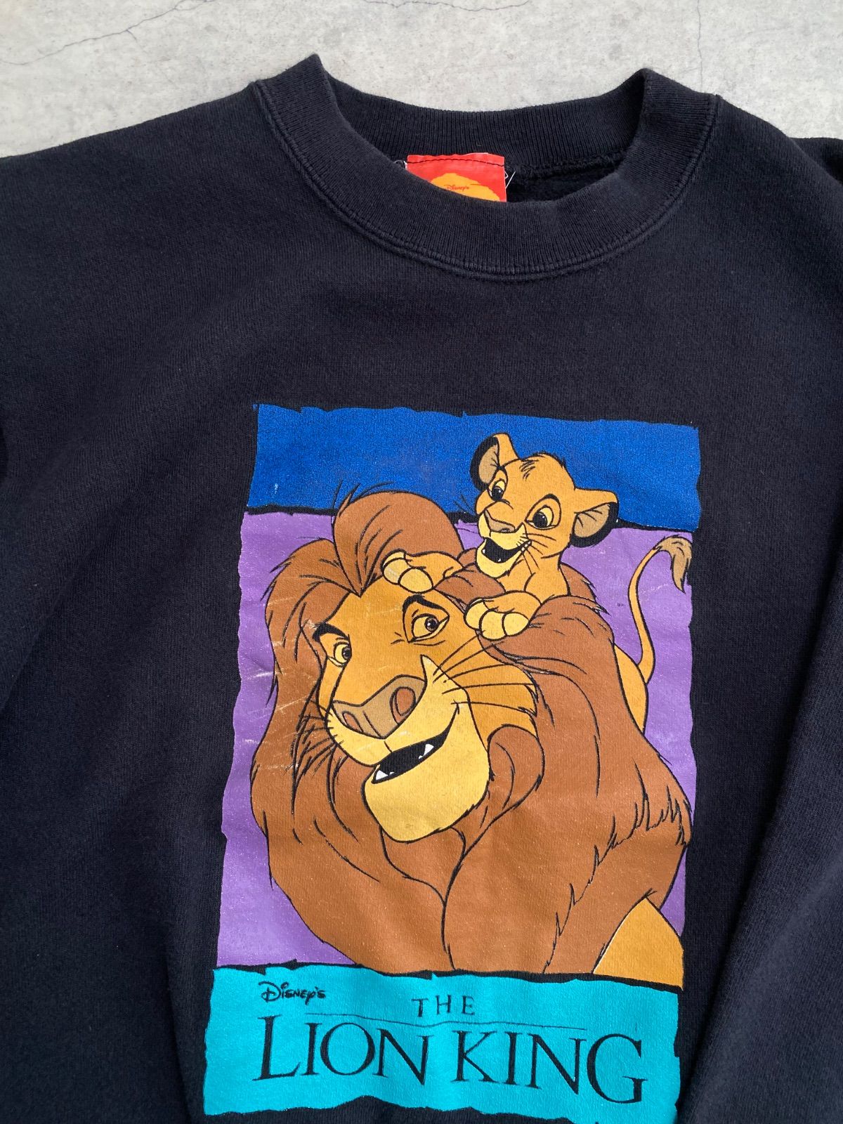 ライオンキング