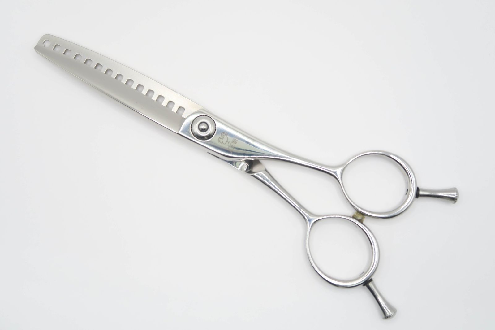 JOEWELL] 東光舎NSU-675シザー 日本製 国家試験 6.75インチ 2025年最新