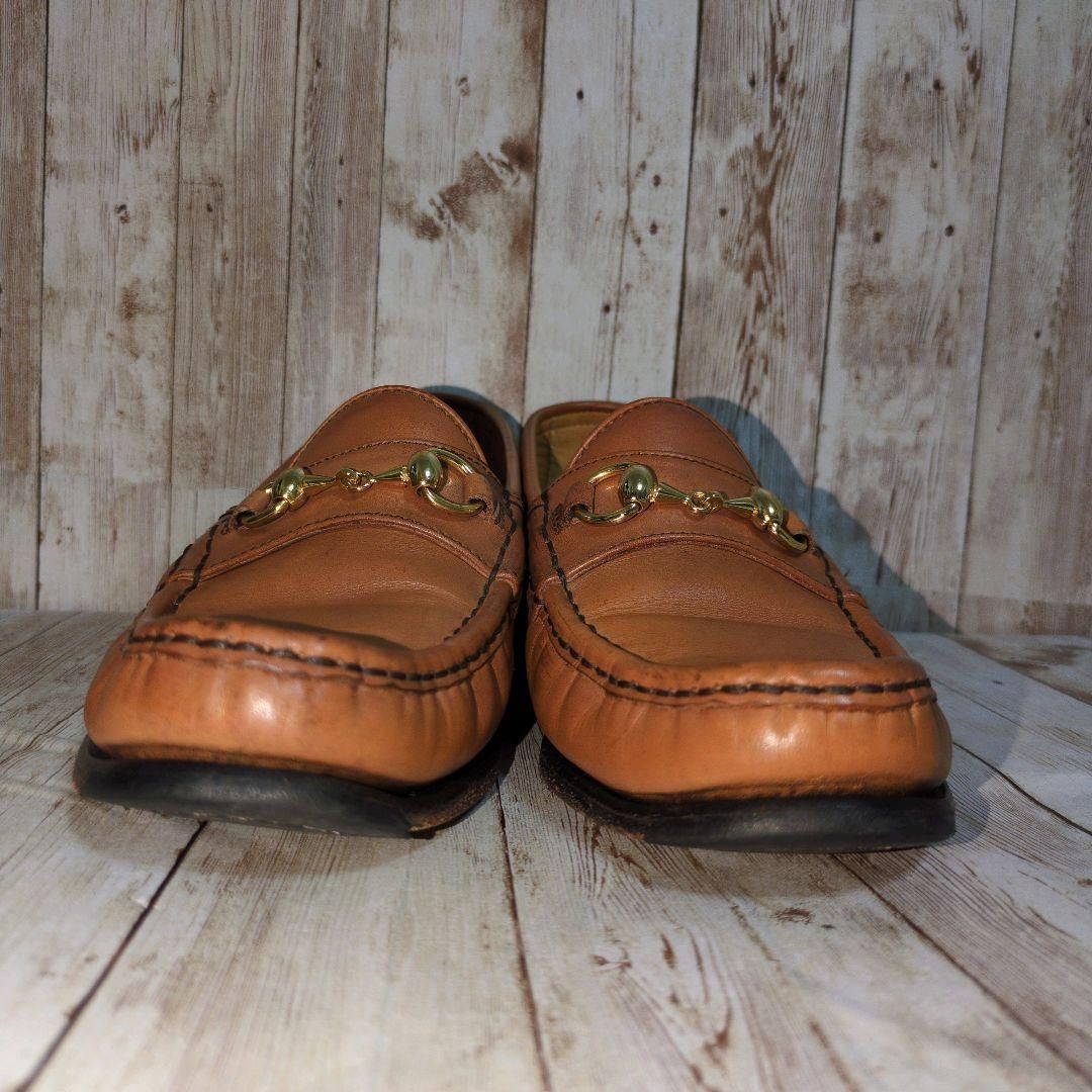 リーガル ビットローファー