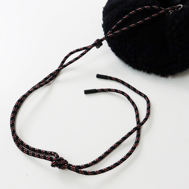 2022AW sacai 22-0430S Dumpling Bag